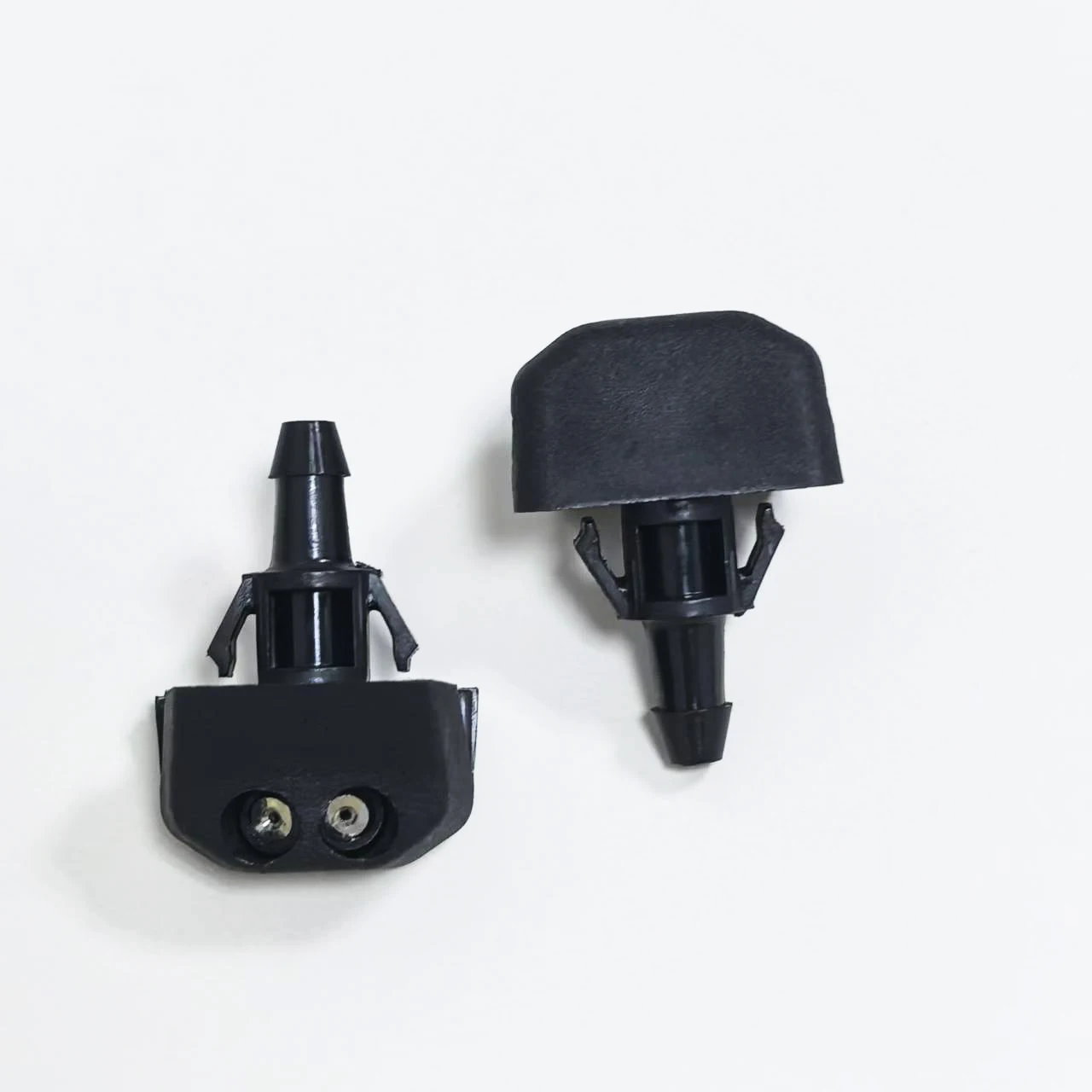 

Омыватель лобового стекла для Renault Koleos, оригинальная левая и правая насадки