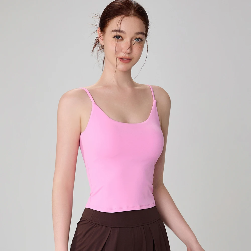 Модный дизайнерский женский спортивный бюстгальтер Vnazvnasi сексуальный для йоги с