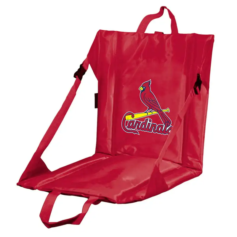 

. Louis Cardinals Stadium Seat