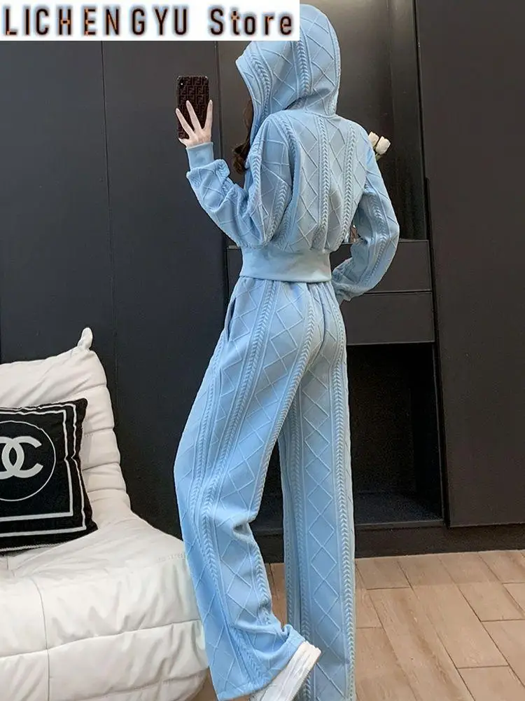 Новый Модный повседневный костюм Loribindwood для женщин на весну осень современный