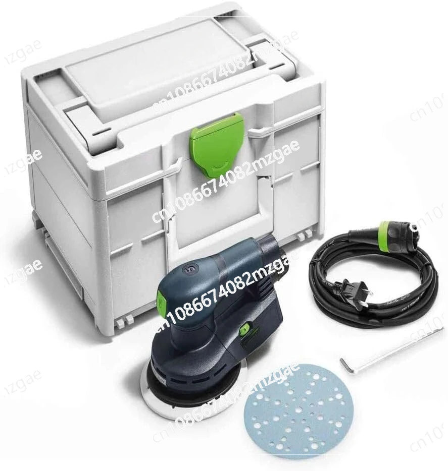 ЭТС ЭК 150/5 ЭК-Плюс 576339 Sys3 Бесступенчатая скорость предварительное разрешение