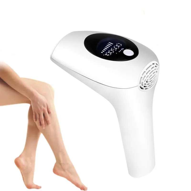 

2023 hot sale 900000 Flashes New Permanent IPL Photoepilator