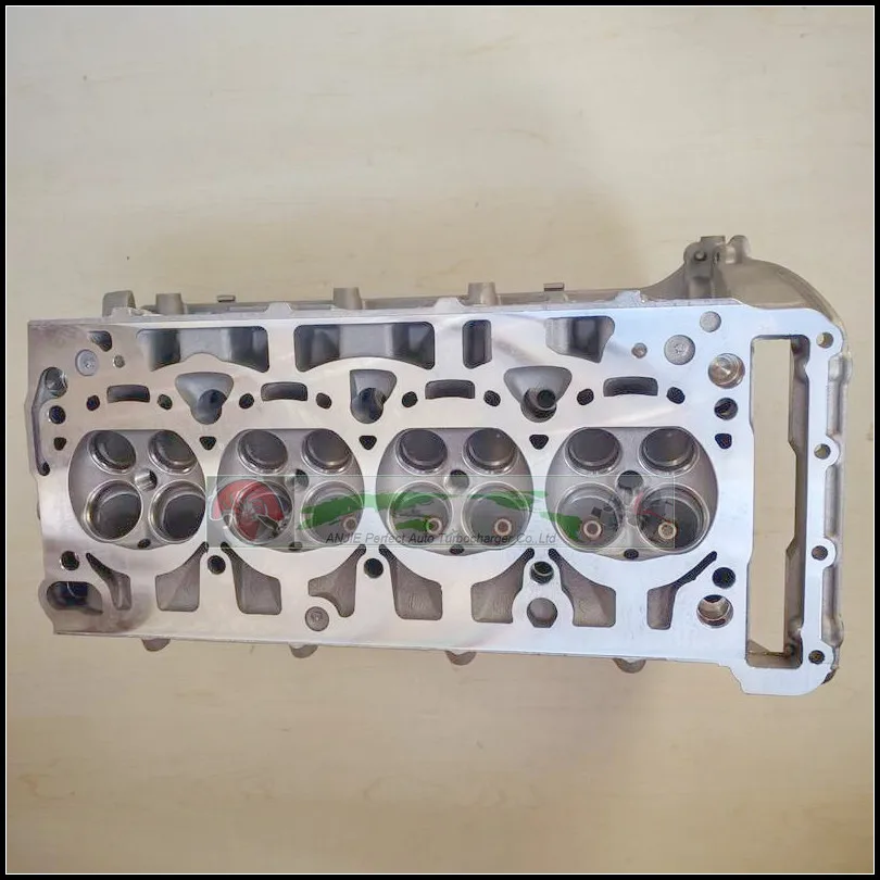 Фото Головка блока цилиндров ww 910702 910 702 BYT BZB CDAA 06H103064A EA888 для Volkswagen MAGOTAN TIGUAN 1.8T PASSAT LAMANDO SCIROCCO 2.0T SL №1