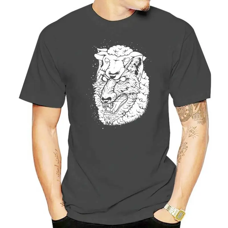 

Футболка мужская с круглым вырезом и коротким рукавом, из натурального хлопка