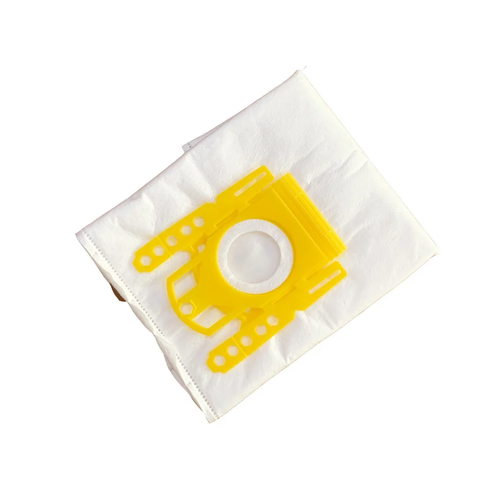 

5pcs Vacuum Cleaner Bags For Karcher Fleece Filter Bags For VC 2 VC6100 VC6 200 VC6300 6.904-329.0 Non-woven Dust Bag