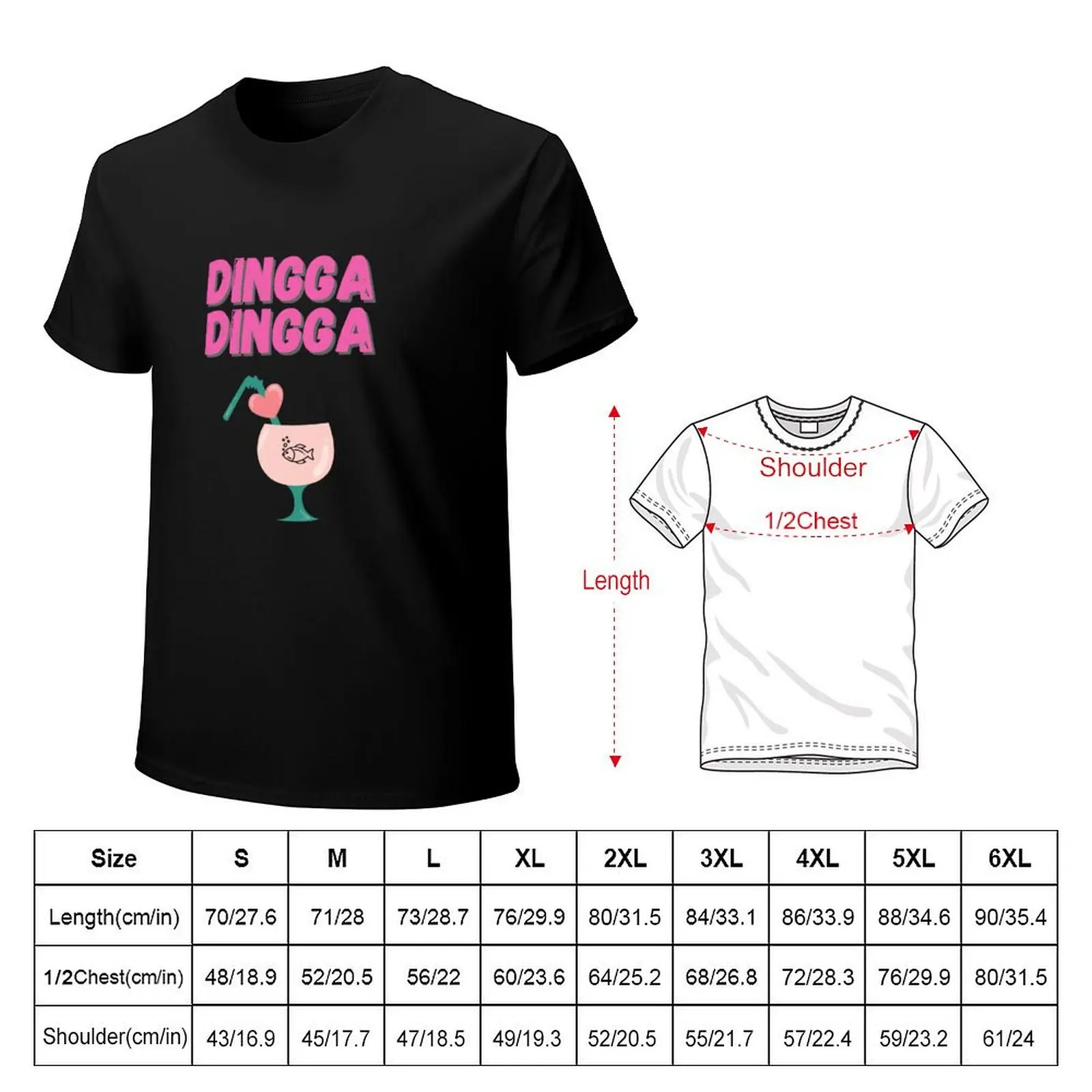 Фото Футболка Mamamoo Dingga Dingga для механиков №2