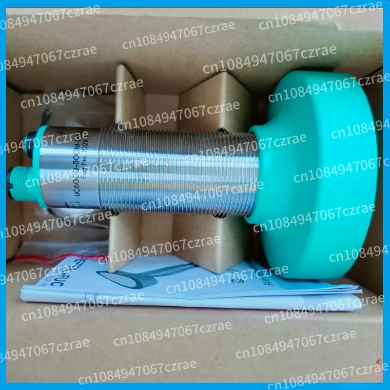 UC6000-30GM-E6R2-V15/UC4000-30GM-IUR2-V15 применимо к совершенно новым оригинальным