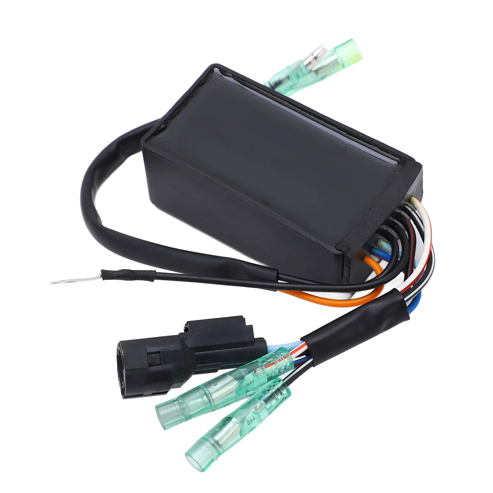 Подвесной блок CDI Износостойкий зажигания Box 32900 96371 Замена для 2-тактного