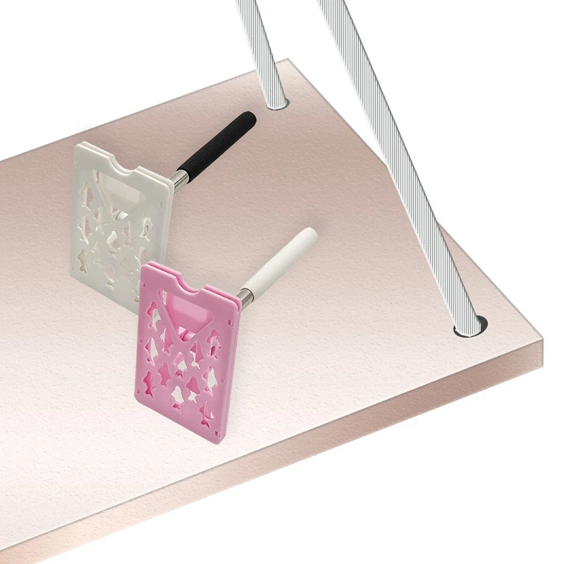 Защитный киоск открытие двери парковочный рычаг расширение автомобильный