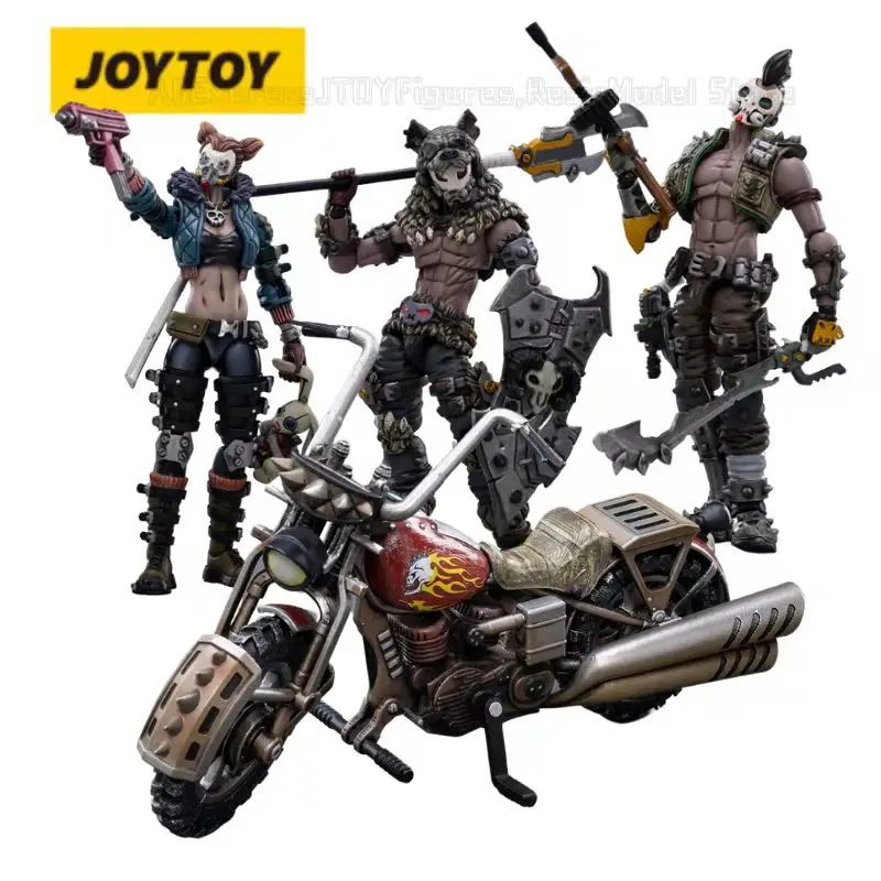 

JOYTOY 1/18 Action Figures Russian Army Camouflage Uniform Military Soldier Model Collection Toy Free Shipping