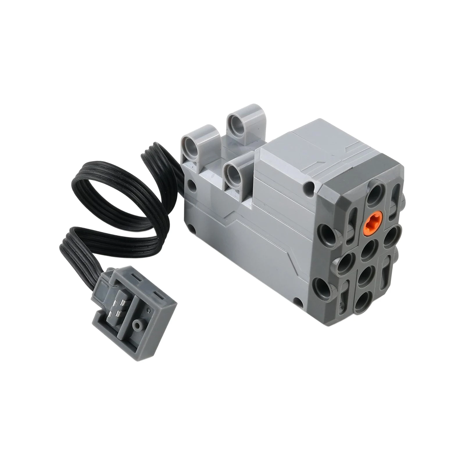 Новые детали MOC Power Functions: улучшенный L-образный серводвигатель 88004 88003, 2410 шт., для модификации строительных блоков, технические кирпичи (art.: 3920d8d25722e) - 3920d8d25722e