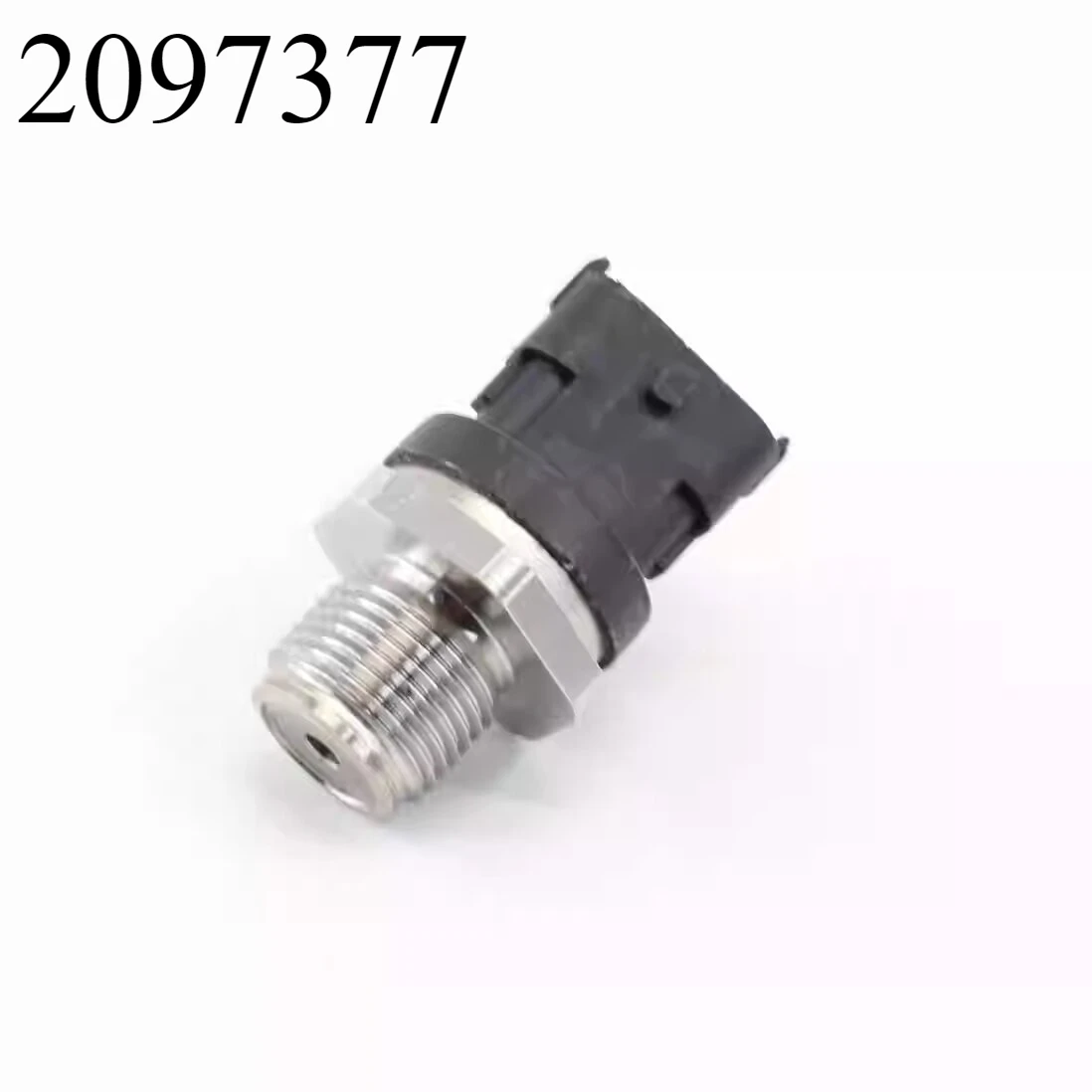 EC210 Датчик давления топлива Common Rail 2097377 0281002937 Для сервисного комплекта