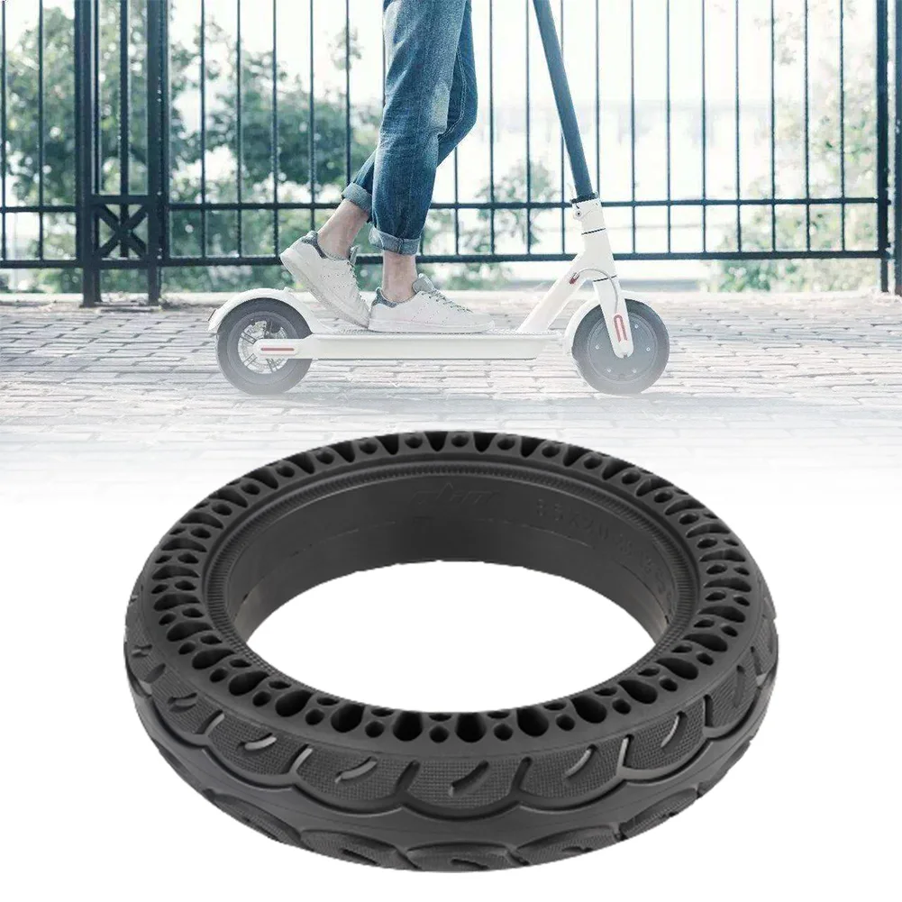 

Solid Tyre Tyre 8.5x2 Tyre For Xiaomi M365 Honeycomb Tyre Scooter Accessories Solid Tyre Electric Scooter Solid Tire