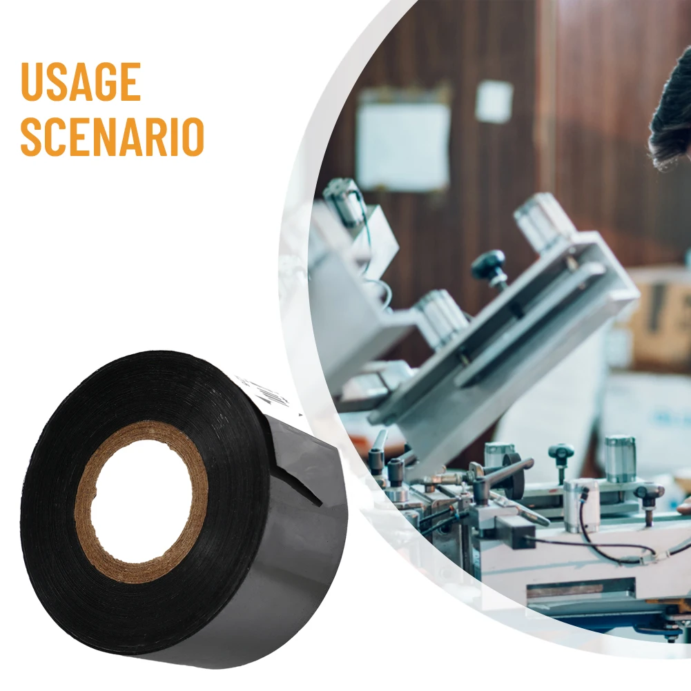 Хорошая адгезия высокое качество штампов прозрачная лента для принтера TJ-08 HP-241 LC1