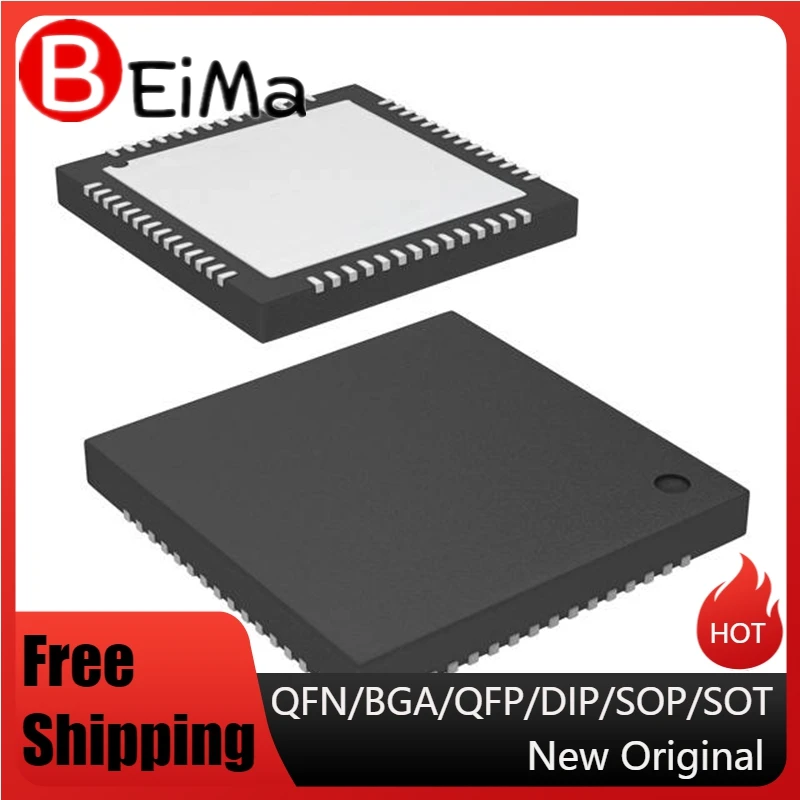 

(5-10piece) ANX6211 ANX6211 QFN Provide One-Stop Bom Distribution Order Spot Supply