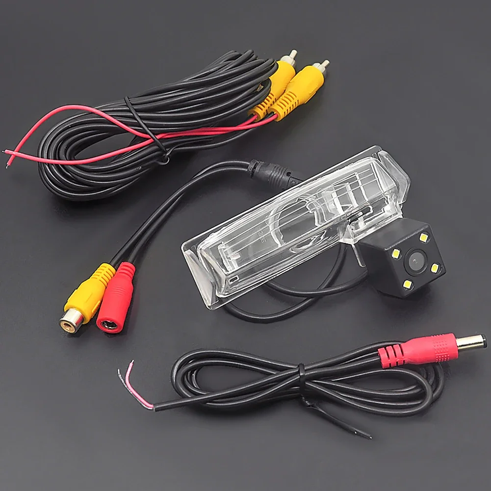 Специальная автомобильная резервная парковочная камера заднего вида для Lexus IS GS