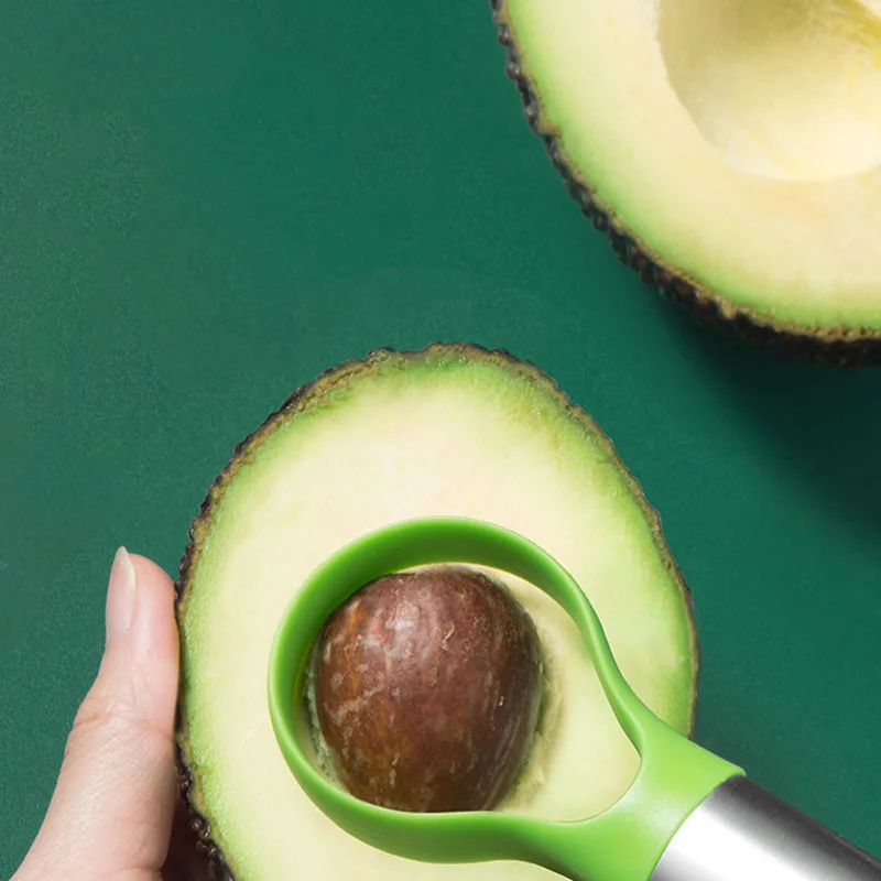 Искусственные Кухонные гаджеты из нержавеющей стали режущий артефакт для