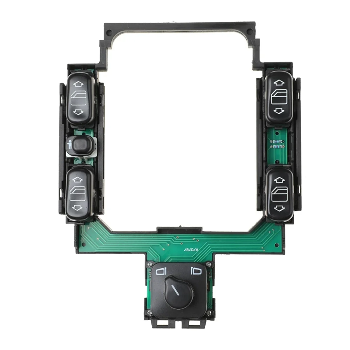 

Переключатель Стеклоподъемника 2028208210 для C230, C220, C280, C36