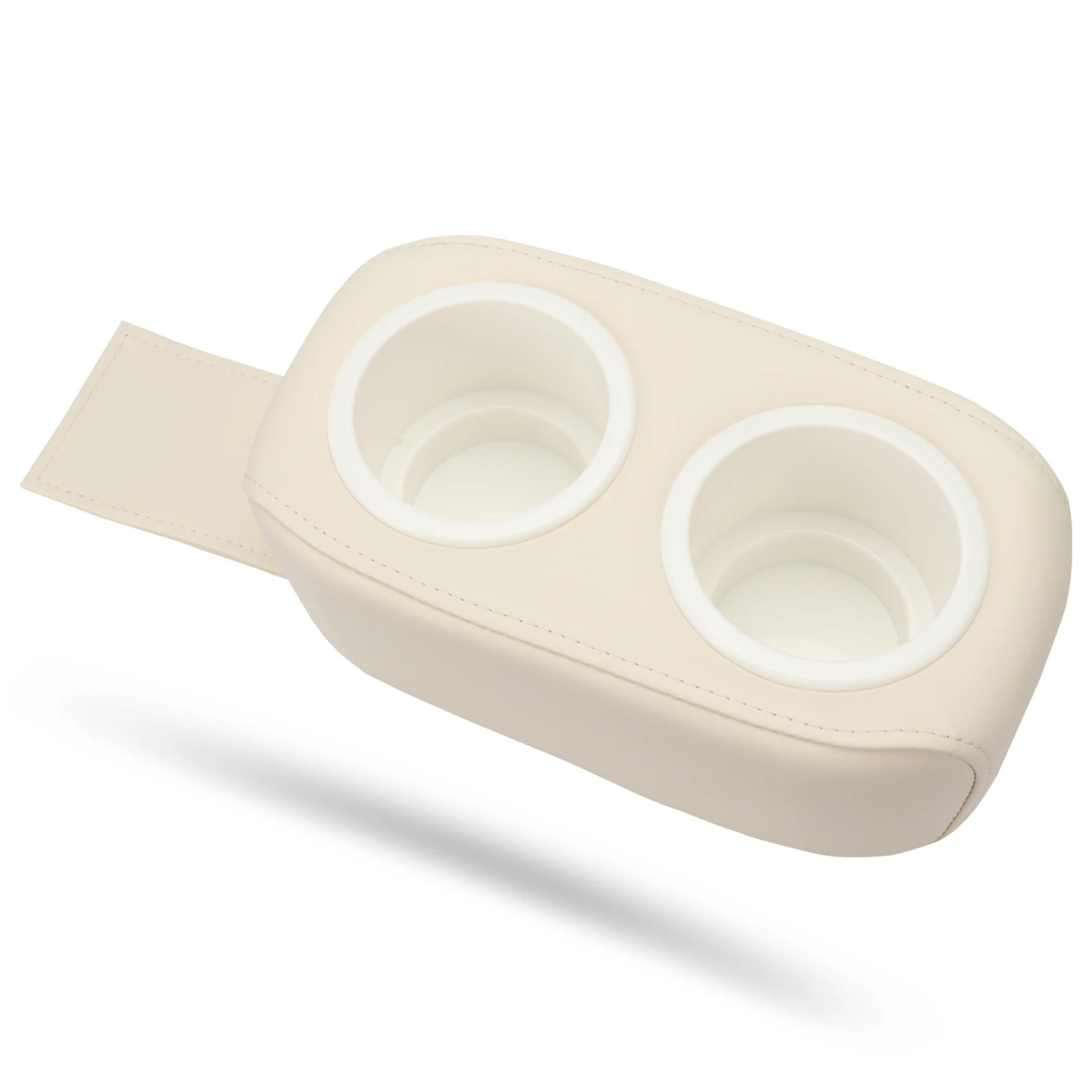 

Понтонный подстаканник для ботинок, двойной диван, держатель для напитков для автомобиля, лодки, грузовика, прицепа, прицепа, задняя крышка