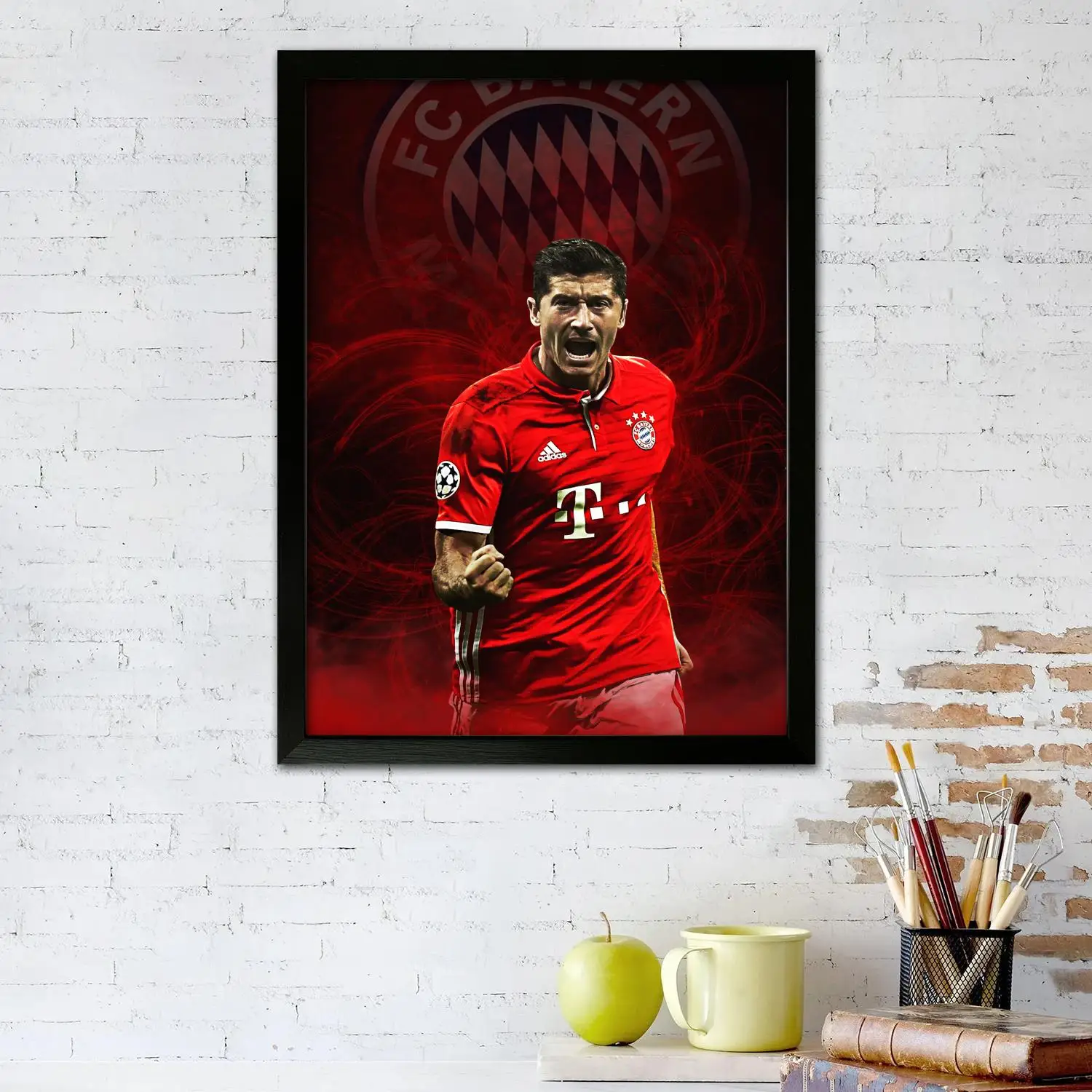 Dries Mertens Холст Художественный постер и настенное искусство картина с принтом