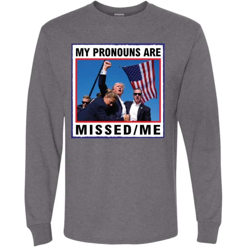 Трамп поддерживает выборы 2024. Мое произнование отсутствует мою веселому мужскую