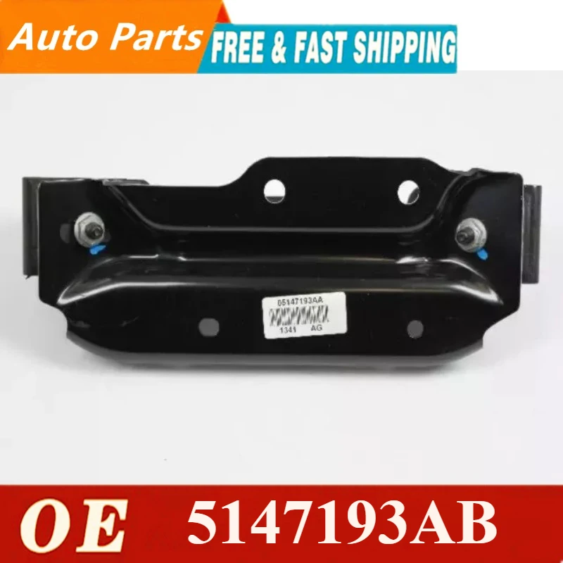 Изолятор (Φ поддерживающая панель) 5147193AB 5147193AA Подходит для: 3.6L Jeep Wrangler