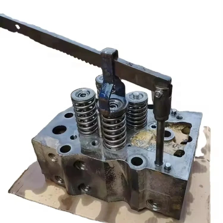 Для Cummins дизельный инжектор Common Rail NT 855 K19 Q60 пружинный компрессор клапана общий