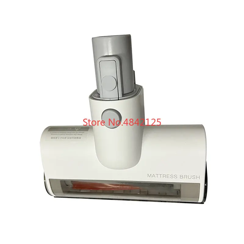 Новинка оригинальная электрическая Насадка-щетка против клещей для матраса ROIDMI