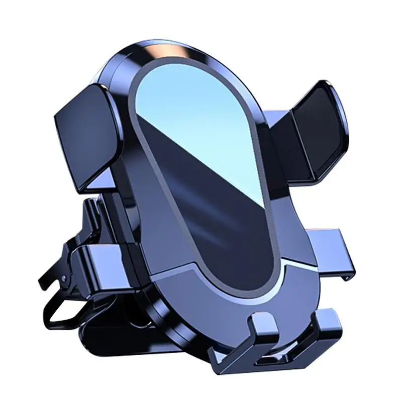 

Автомобильная Подставка для телефона, универсальная подставка для телефона для автомобиля, стабильная и без аномального шума, автомобильные аксессуары для шероховатого кожаного стекла и