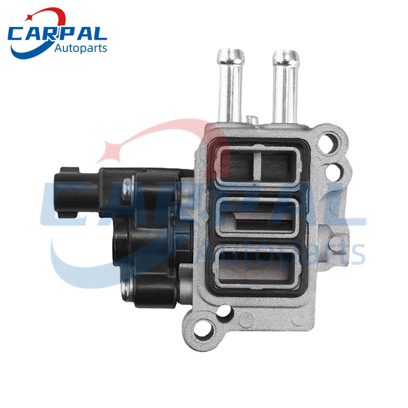 Высококачественный регулирующий клапан холостого хода IACV 36460-PAA-L21 36460PAAL21 для Honda