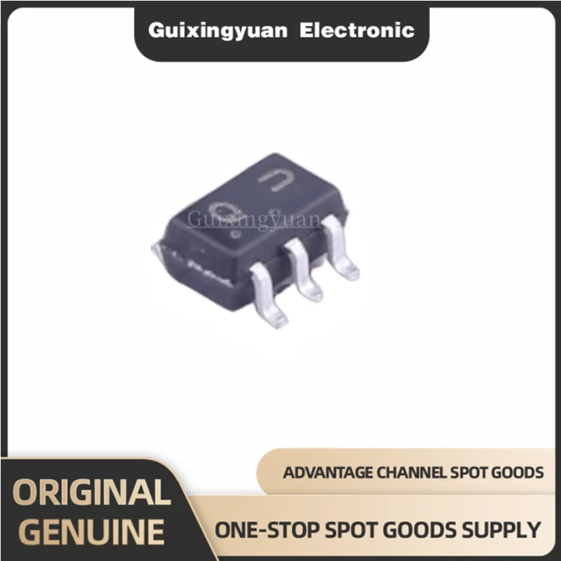 

Совершенно новый оригинальный NLSV1T34DFT2G SC70-5 chip DF трафаретная печать: Q уровень напряжения IC чип профессиональный заказ