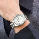 2022 New Top Brand Luxury Business Belushi Male Wristwatch Luminous Men's Watches Gold Diamond Watches for Men Relogio Masculino Other Image
