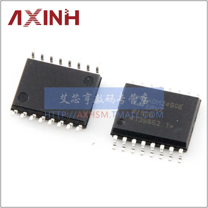 

free shippingADM2490EBRWZ ADM2490EBRW ADM2490SOP-16 , 10pcs