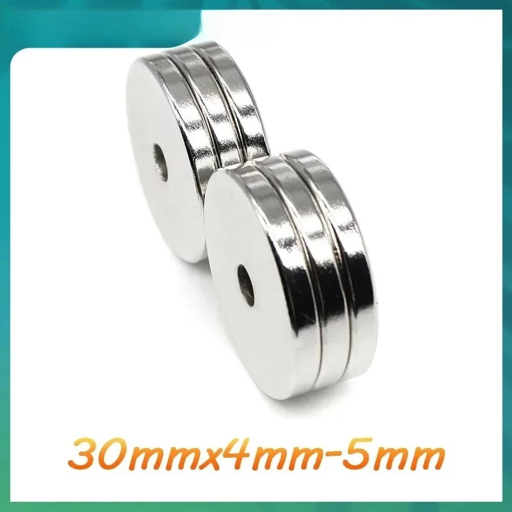 

Круглые магниты 30x4-5 мм, 30x4-5 мм, сильный, мощный магнит для холодильника, DIY, здания, научных, ремесел, образования