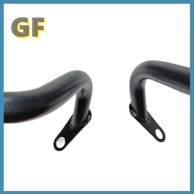 Для новых аксессуаров для мотоциклов Suzuki DL800DE модифицированные защитные планки и