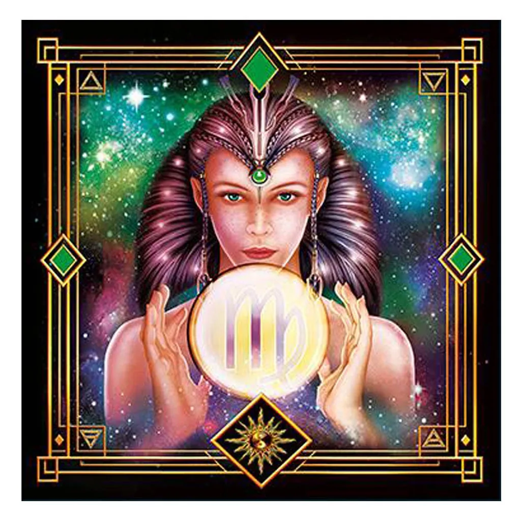 

Adults Puzzle Toys Puzzles Piece Personalized Constellation Game Interesting 300 Education