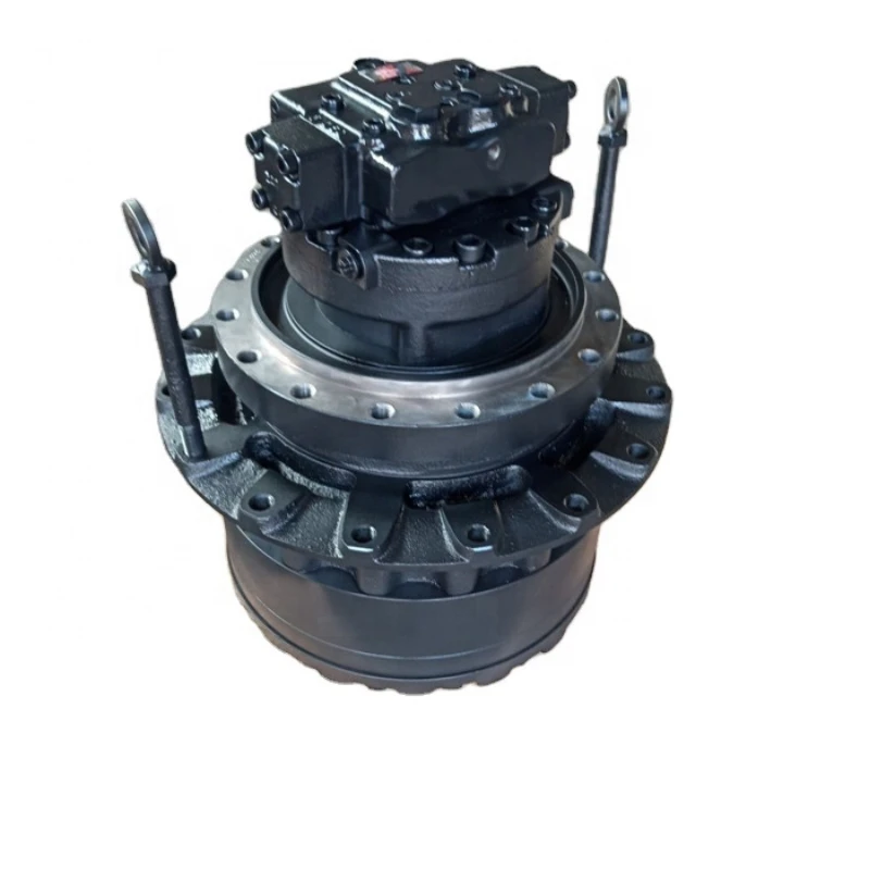 

148-4696 320D Excavator Travel Motor Drive Motor 320C