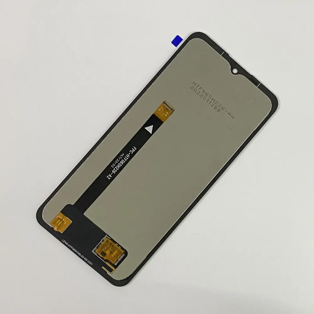 Фото Для iHunt Titan P15000 Pro ЖК-дисплей + сенсорный экран в сборе, замена дигитайзера для iHunt Titan P15000 №3