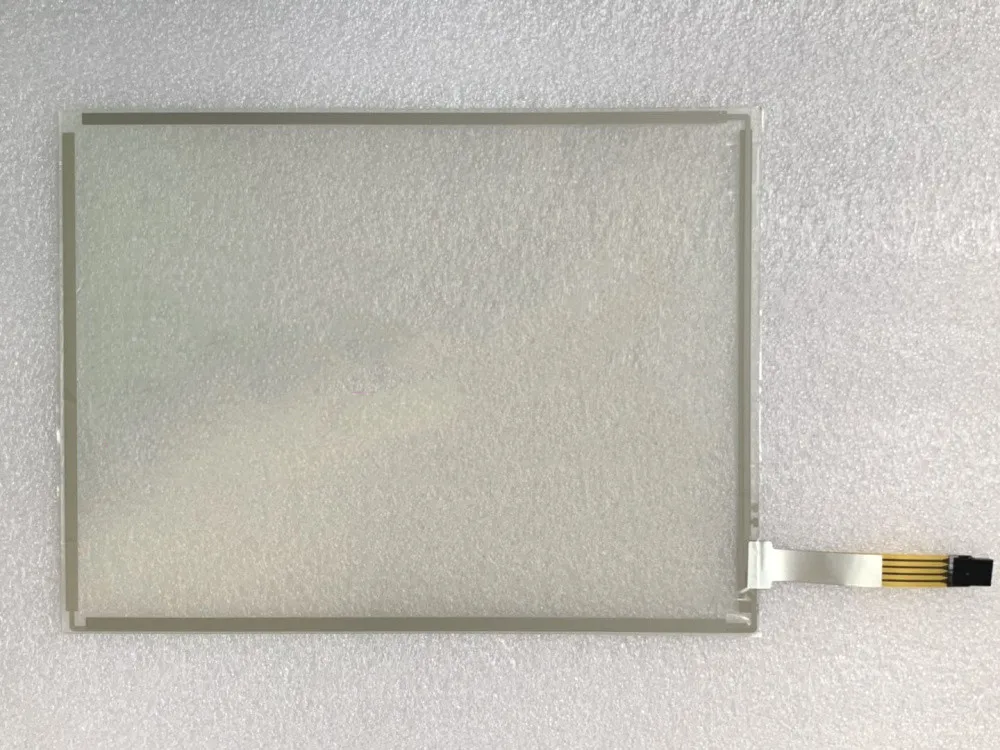 

New Compatible Touch Panel Touch Glass for 12 inch TR4-121F-21 UN
