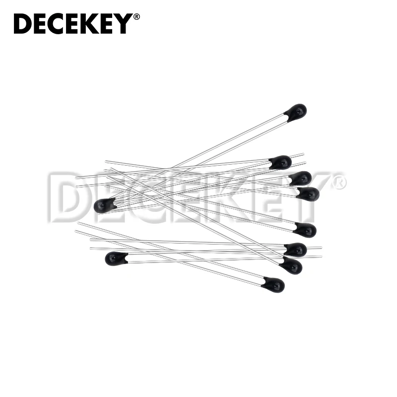 Терморезистор MF52AT MF52 B 3950 NTC 5% 1K 2K 3K 4 7 K 5K 10K 20K 47K 50K 100K 10 шт.