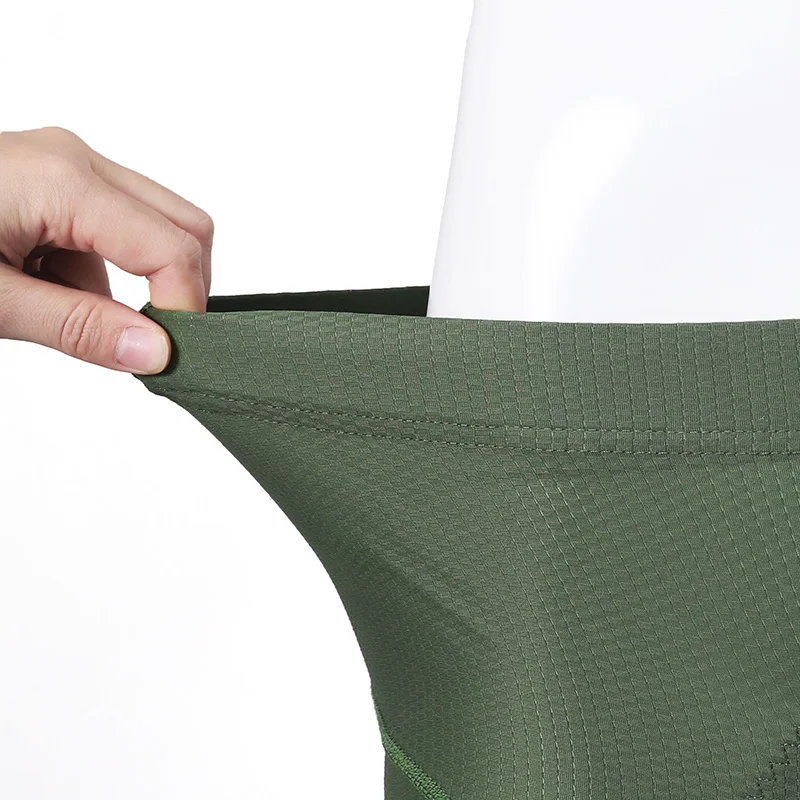 Мужское Велосипедное нижнее белье ARESFUEL ультра-тонкие мягкие велосипедные шорты