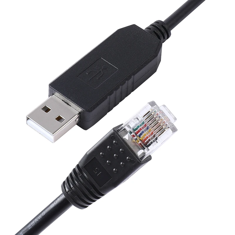 BETTCONN USB Кабель для программирования Kenwood TK-762HG TK-862HG