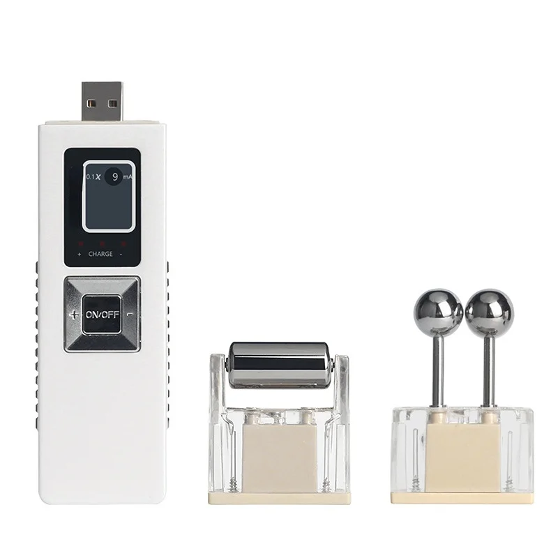 

New Anti-aging Galvanic Facial Machine Micro-current Skin Firming Machine Galvanic Machine Beauty Spa