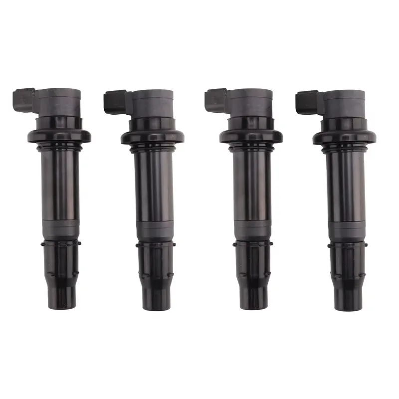 Фото Катушка зажигания F6T558 5PW823100000 для Yamaha FX Nytro MTX FZ1 FZS1 Nytro ER RS Rage GT Vector ER LTX Mountain XTX TF RX1 WR250R №1