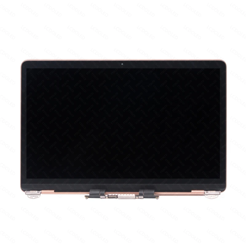 

Gold new Full LCD Assembly replacement for MacBook Air Retina 13.3" A2179 Laptop Complete Display Screen Assembly 2020 Year