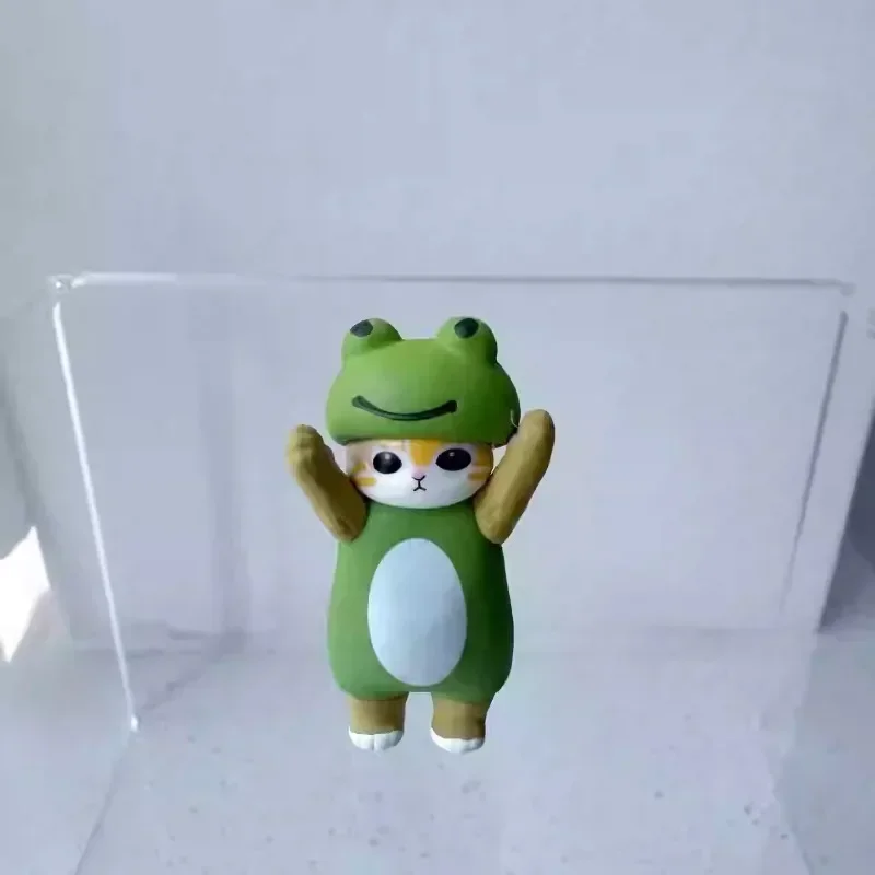 Фигурки Cat Fushandi Q