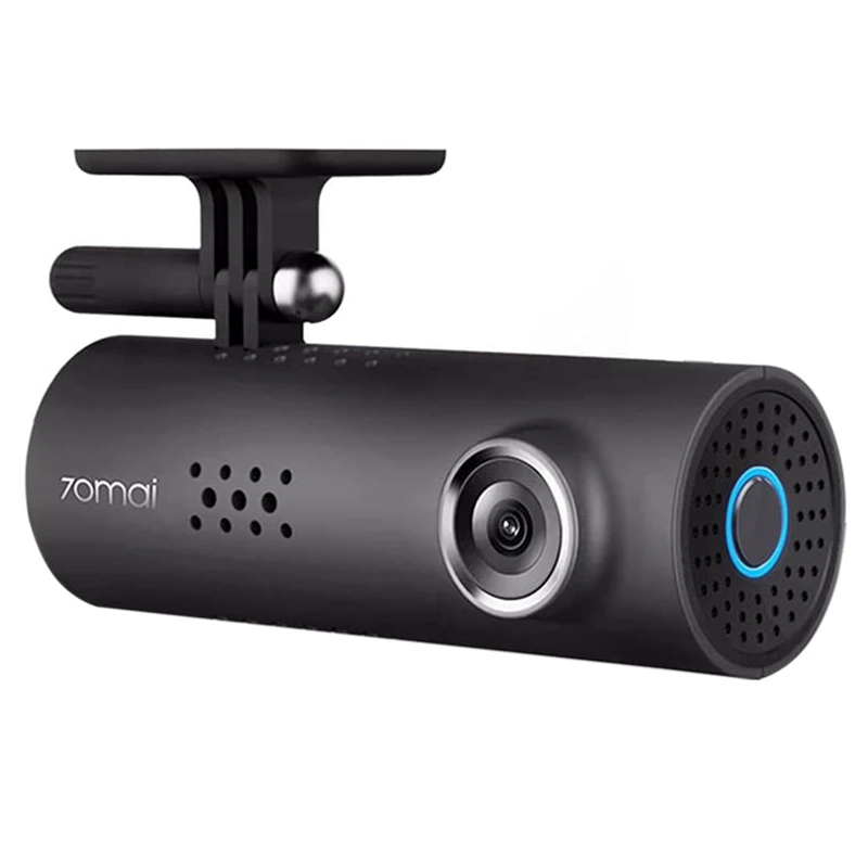 

Minutes Smart WIFI Car Dashcam DVR Camera 1080P Full HD Camera