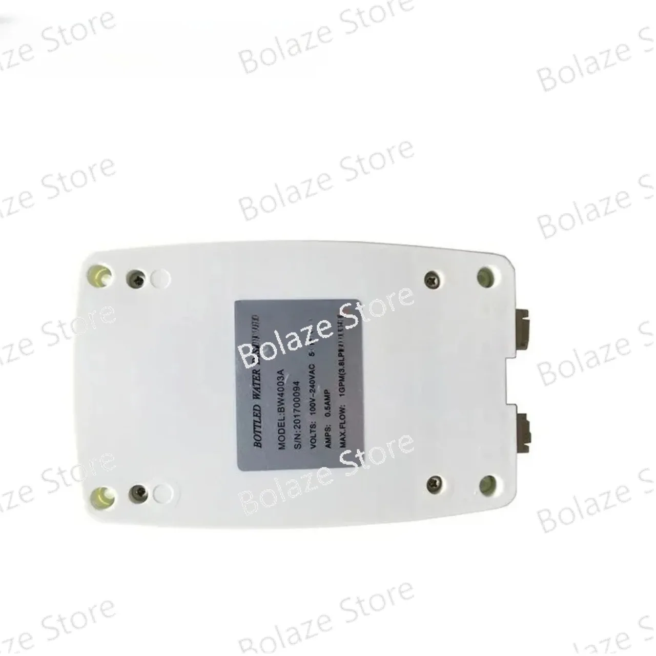 Электрический водяной насос 220 В система бутилированной воды/насос для чистой