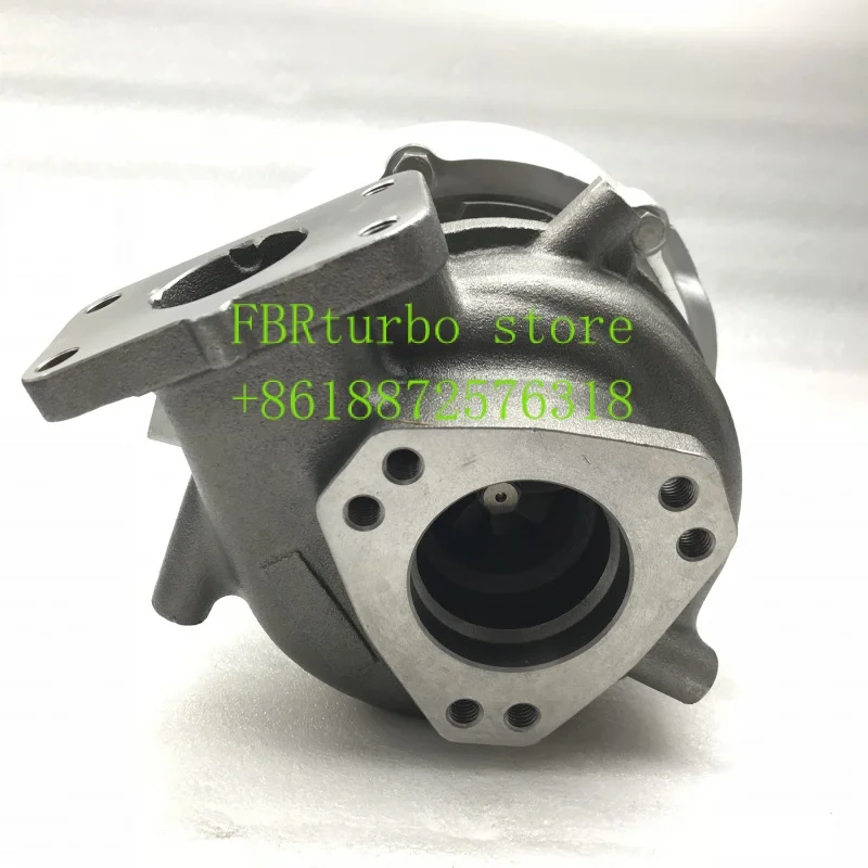

GT2263KLNV 783801-0029 17201E0890 turbocharger for Hino FC Truck with N04C, S05C EURO 4 engine