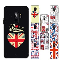 britain uk flag london phone case for samsung galaxy s 20lite s21 s21ultra s20 s20plus for samsung s 21plus 20ultra capa